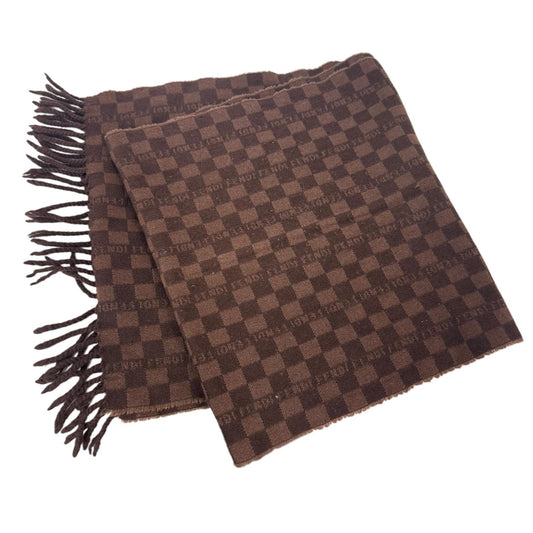 FENDI(フェンディ) マフラー