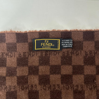 FENDI(フェンディ) マフラー