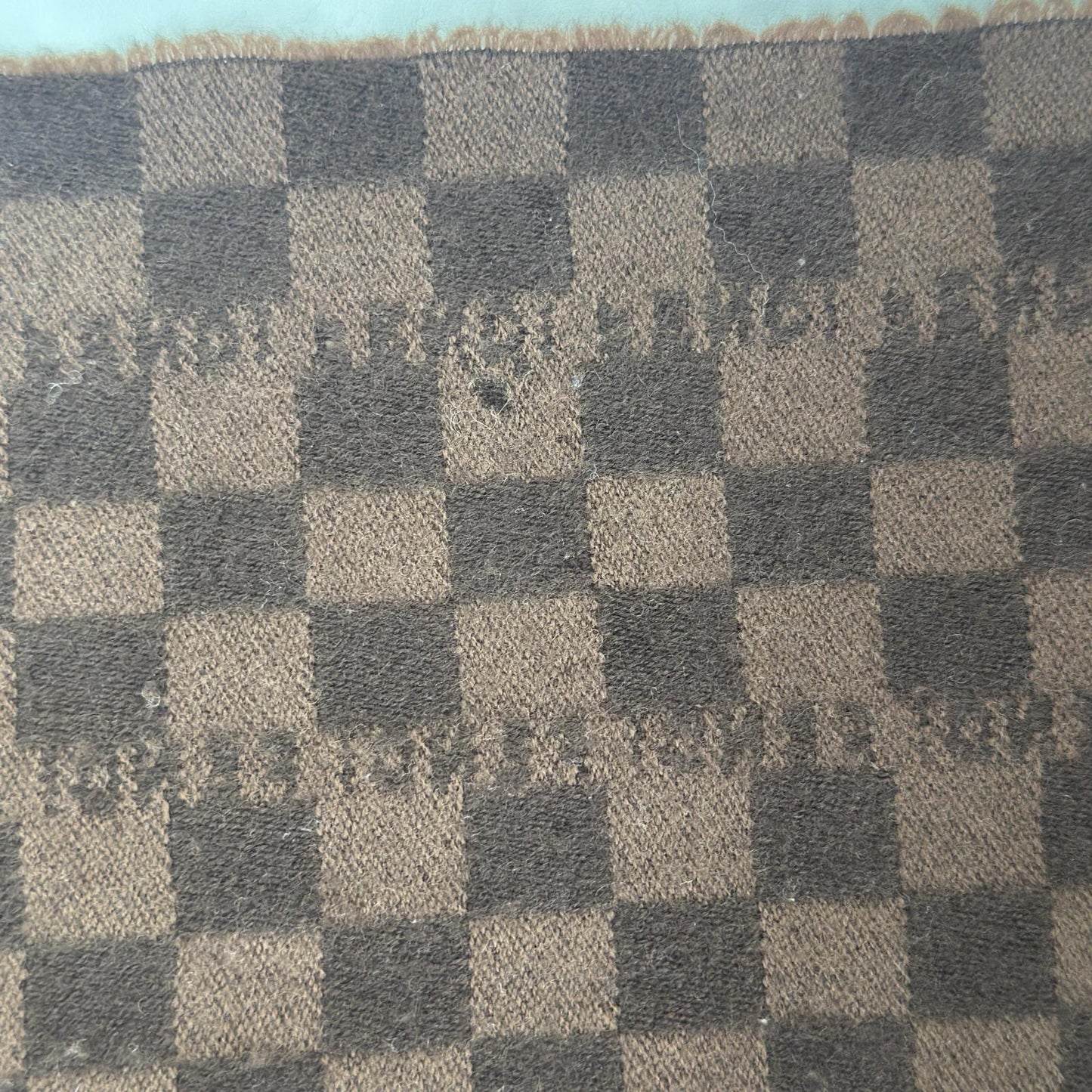 FENDI(フェンディ) マフラー