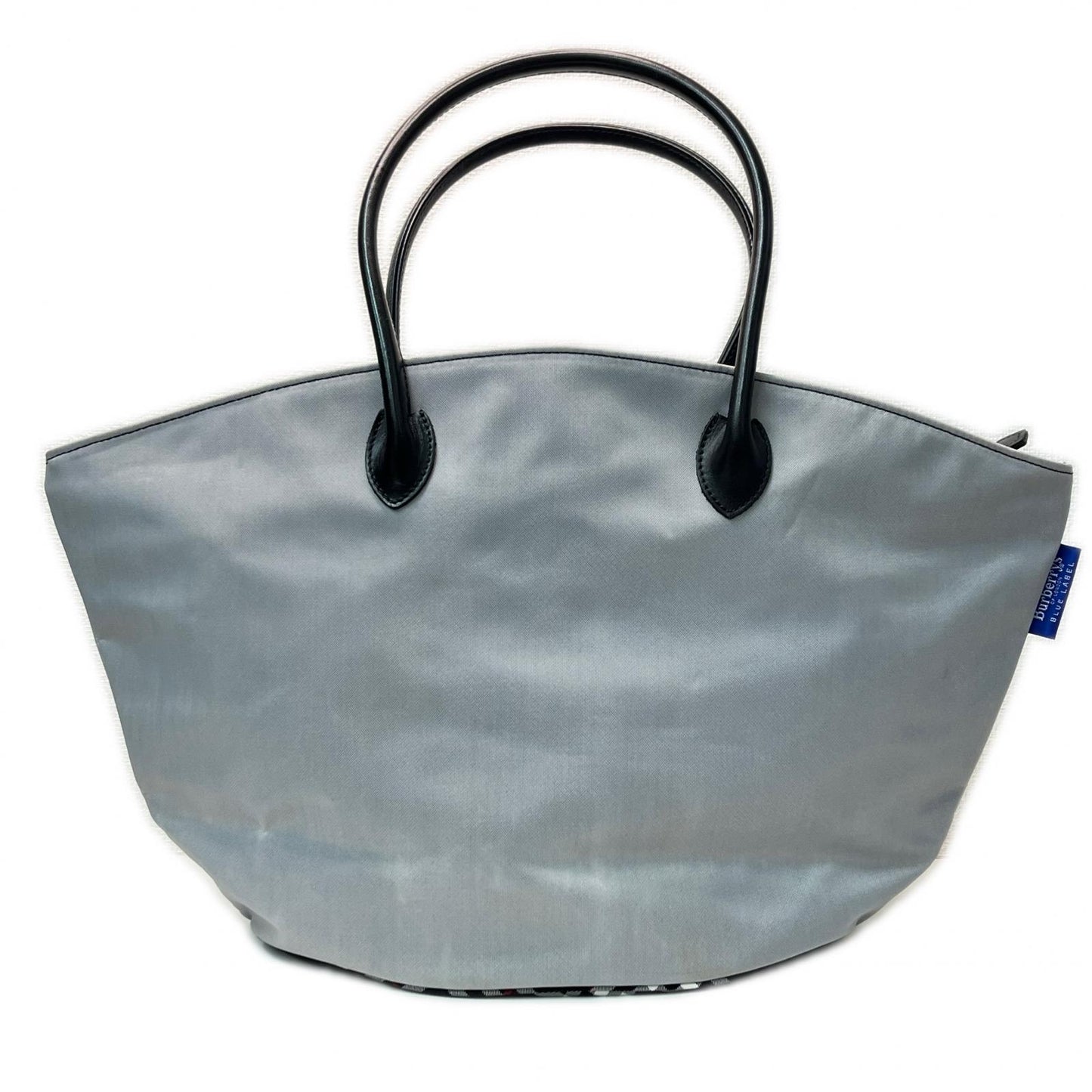 BURBERRY BLUE LABEL(バーバリーブルーレーベル) ハンドバッグ