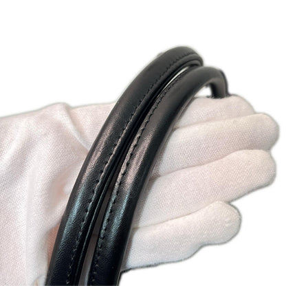 BURBERRY BLUE LABEL(バーバリーブルーレーベル) ハンドバッグ