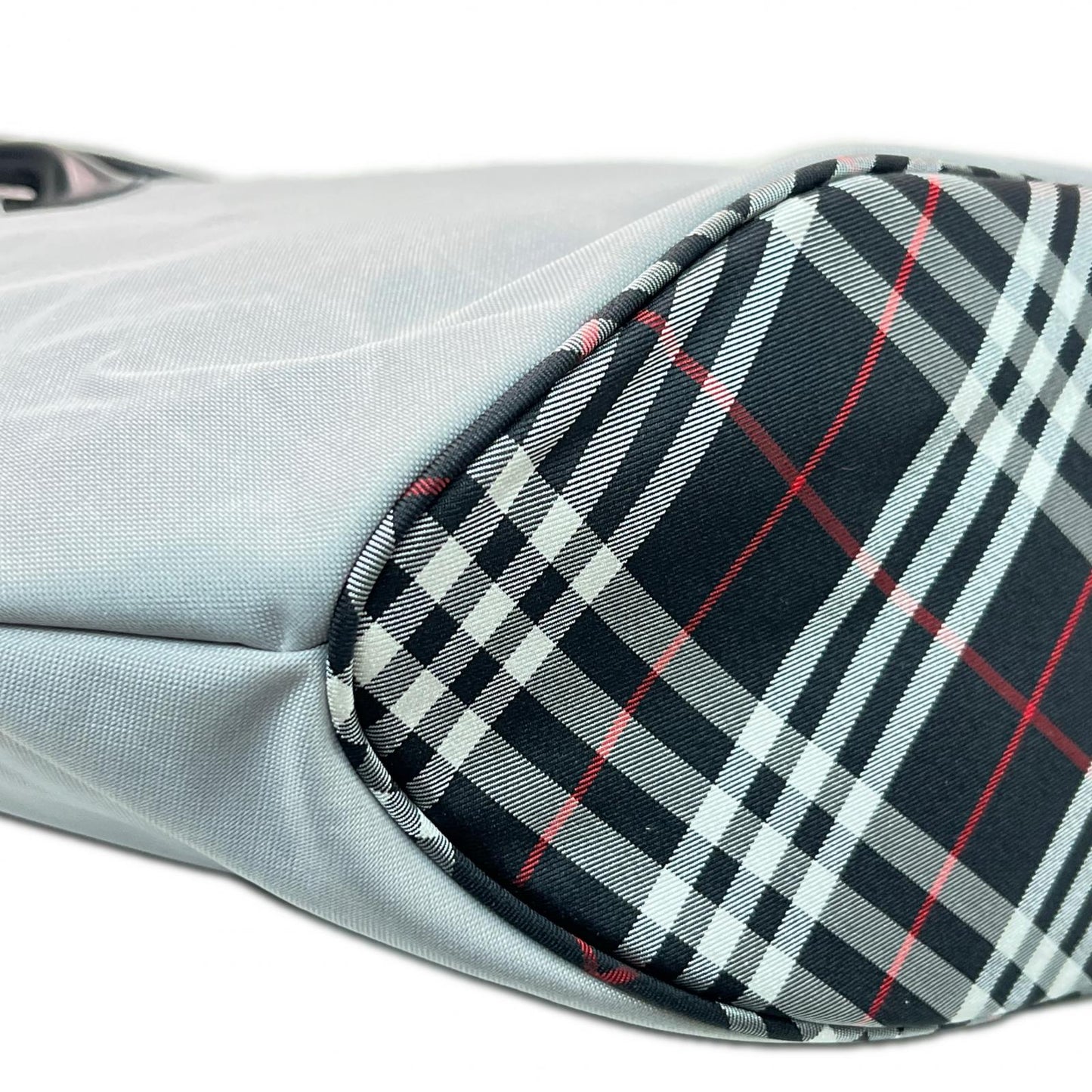 BURBERRY BLUE LABEL(バーバリーブルーレーベル) ハンドバッグ