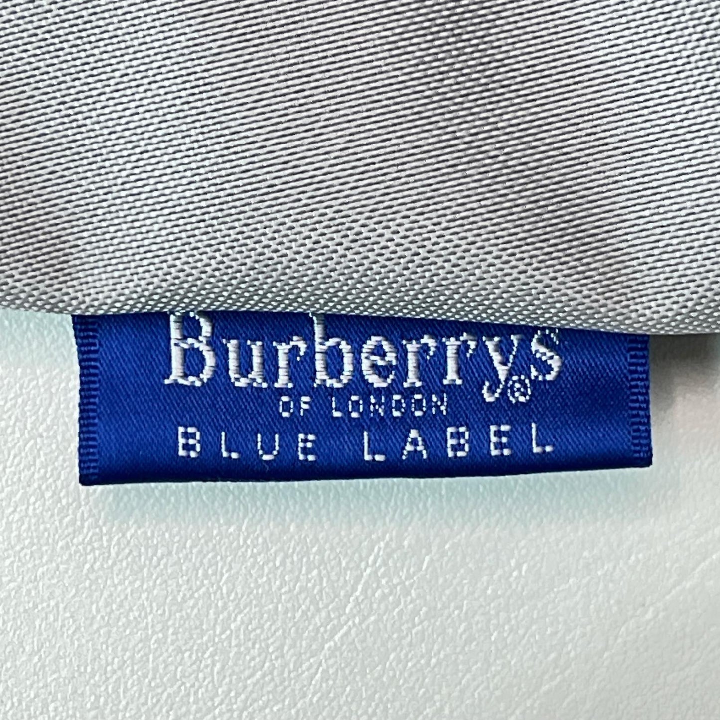 BURBERRY BLUE LABEL(バーバリーブルーレーベル) ハンドバッグ
