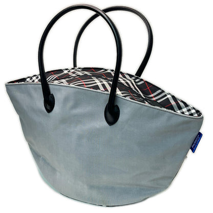 BURBERRY BLUE LABEL(バーバリーブルーレーベル) ハンドバッグ