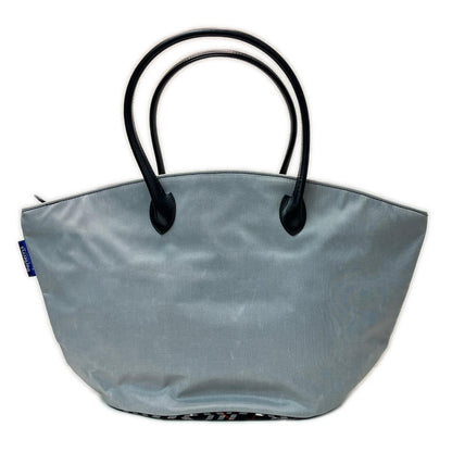 BURBERRY BLUE LABEL(バーバリーブルーレーベル) ハンドバッグ