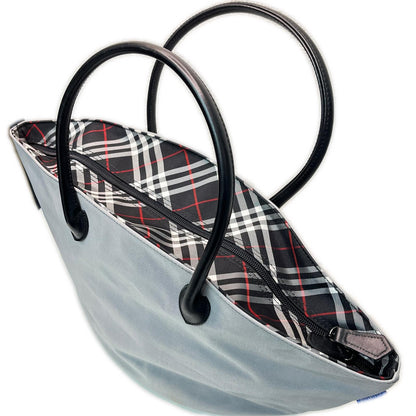 BURBERRY BLUE LABEL(バーバリーブルーレーベル) ハンドバッグ