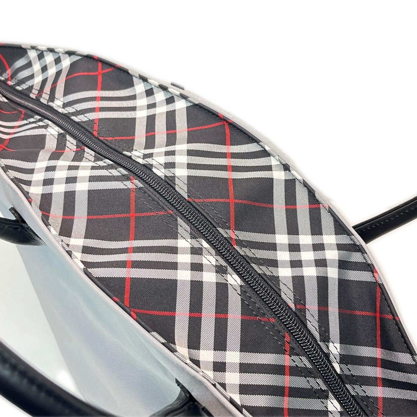 BURBERRY BLUE LABEL(バーバリーブルーレーベル) ハンドバッグ