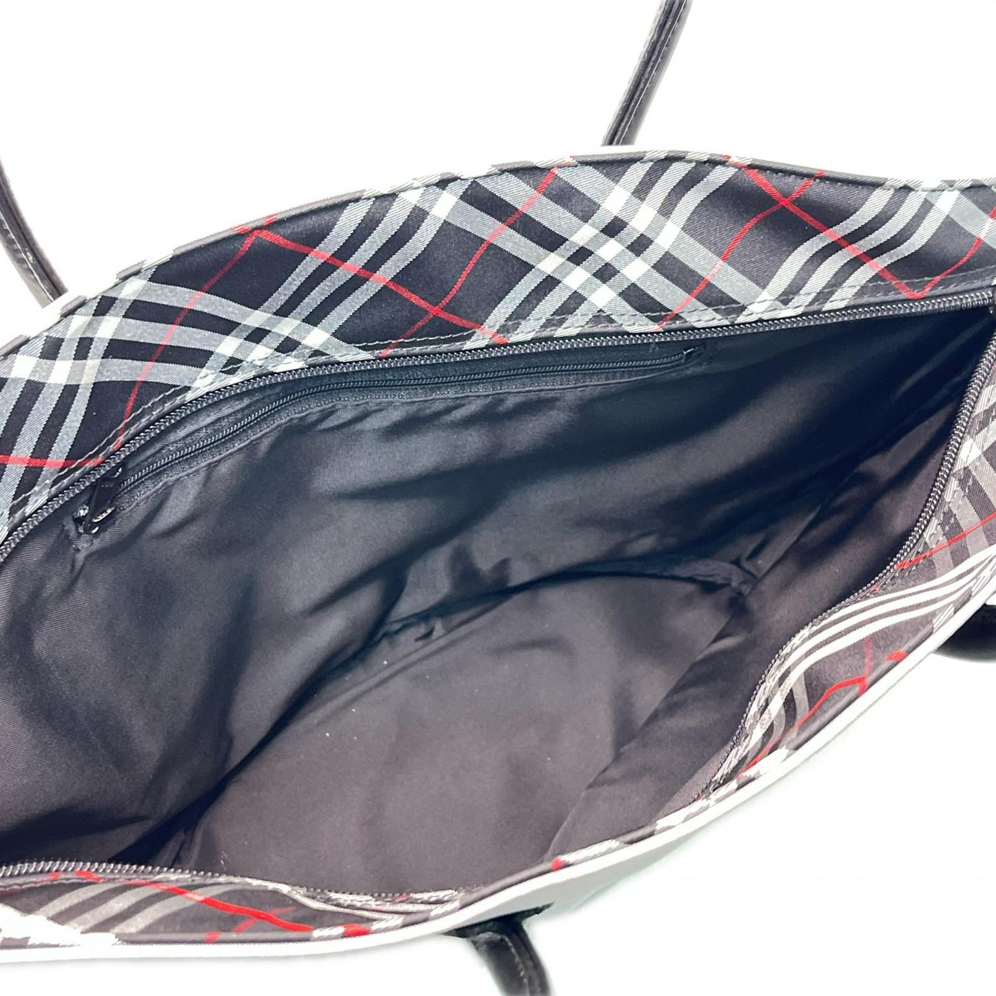 BURBERRY BLUE LABEL(バーバリーブルーレーベル) ハンドバッグ