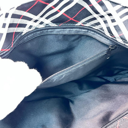 BURBERRY BLUE LABEL(バーバリーブルーレーベル) ハンドバッグ