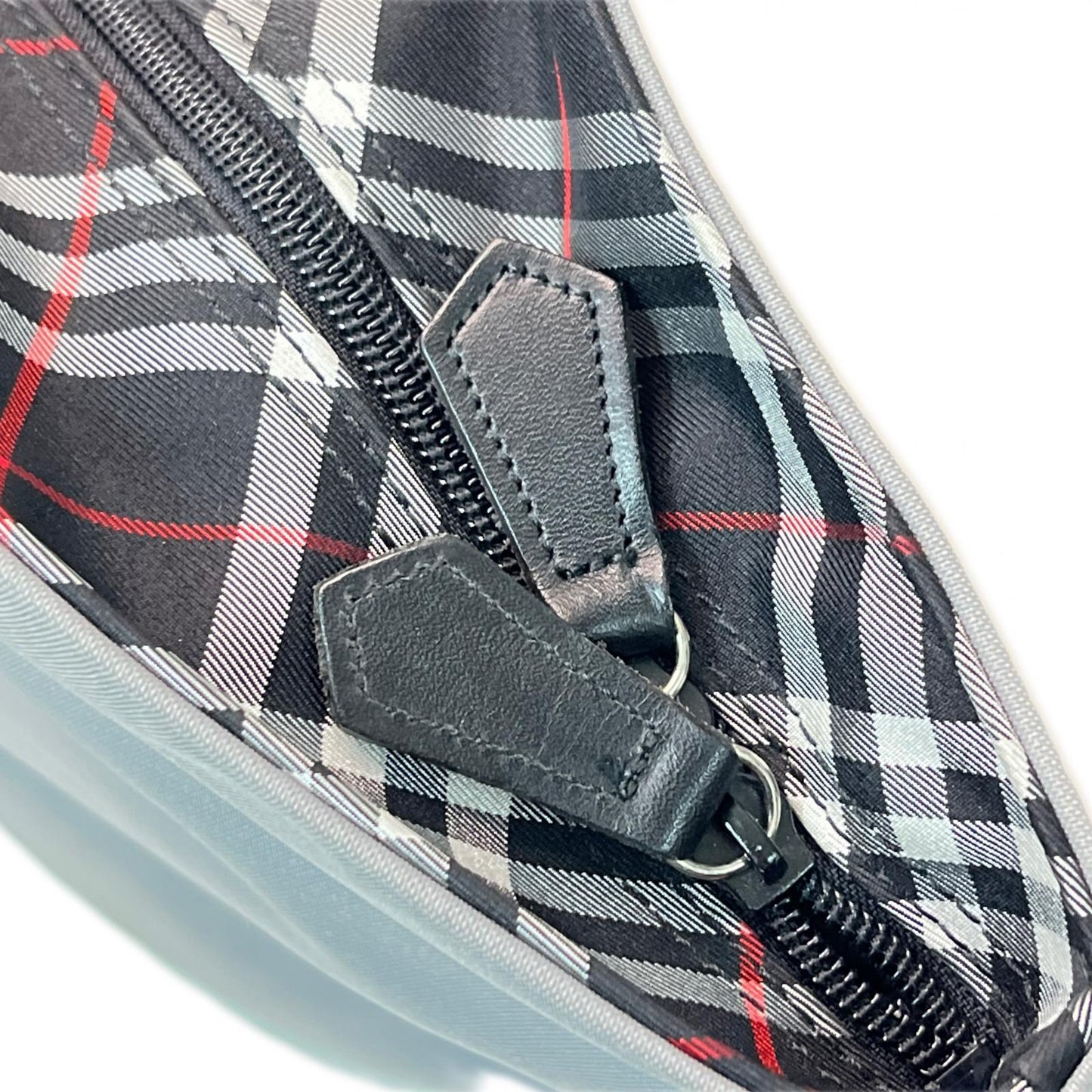 BURBERRY BLUE LABEL(バーバリーブルーレーベル) ハンドバッグ