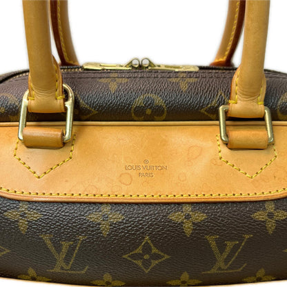 LOUIS VUITTON(ルイ・ヴィトン) ハンドバッグ