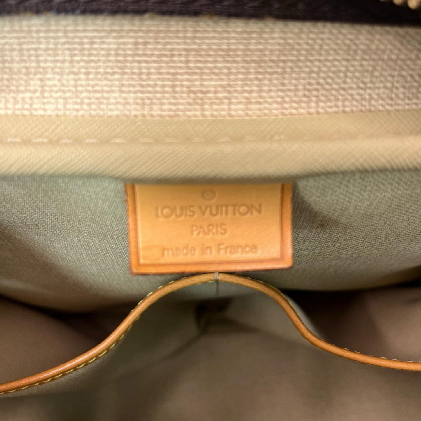 LOUIS VUITTON(ルイ・ヴィトン) ハンドバッグ