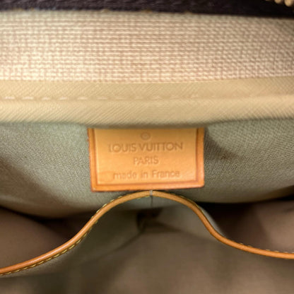LOUIS VUITTON(ルイ・ヴィトン) ハンドバッグ