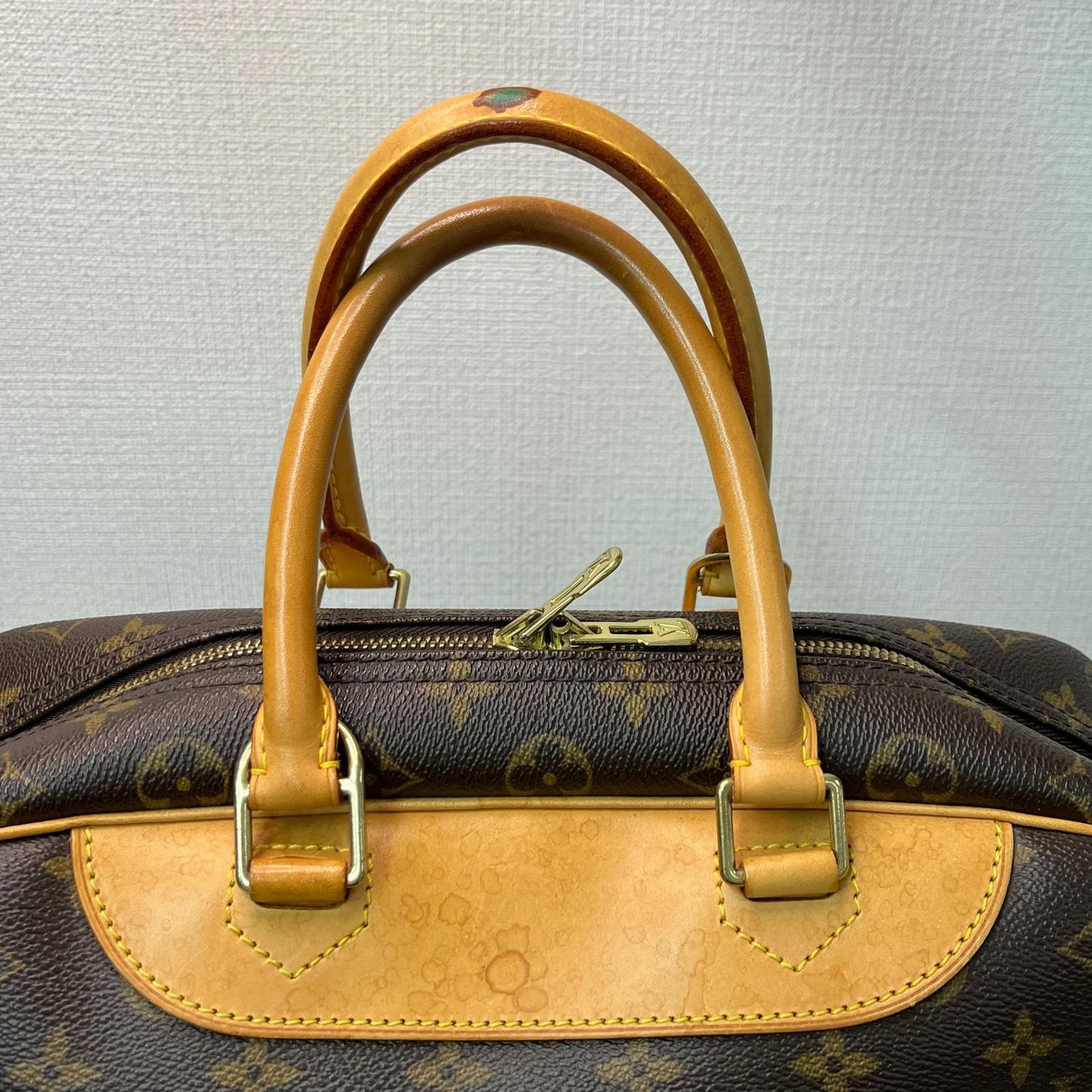 LOUIS VUITTON(ルイ・ヴィトン) ハンドバッグ