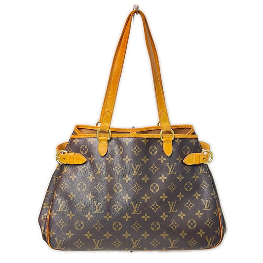 LOUIS VUITTON(ルイ・ヴィトン) ハンドバッグ