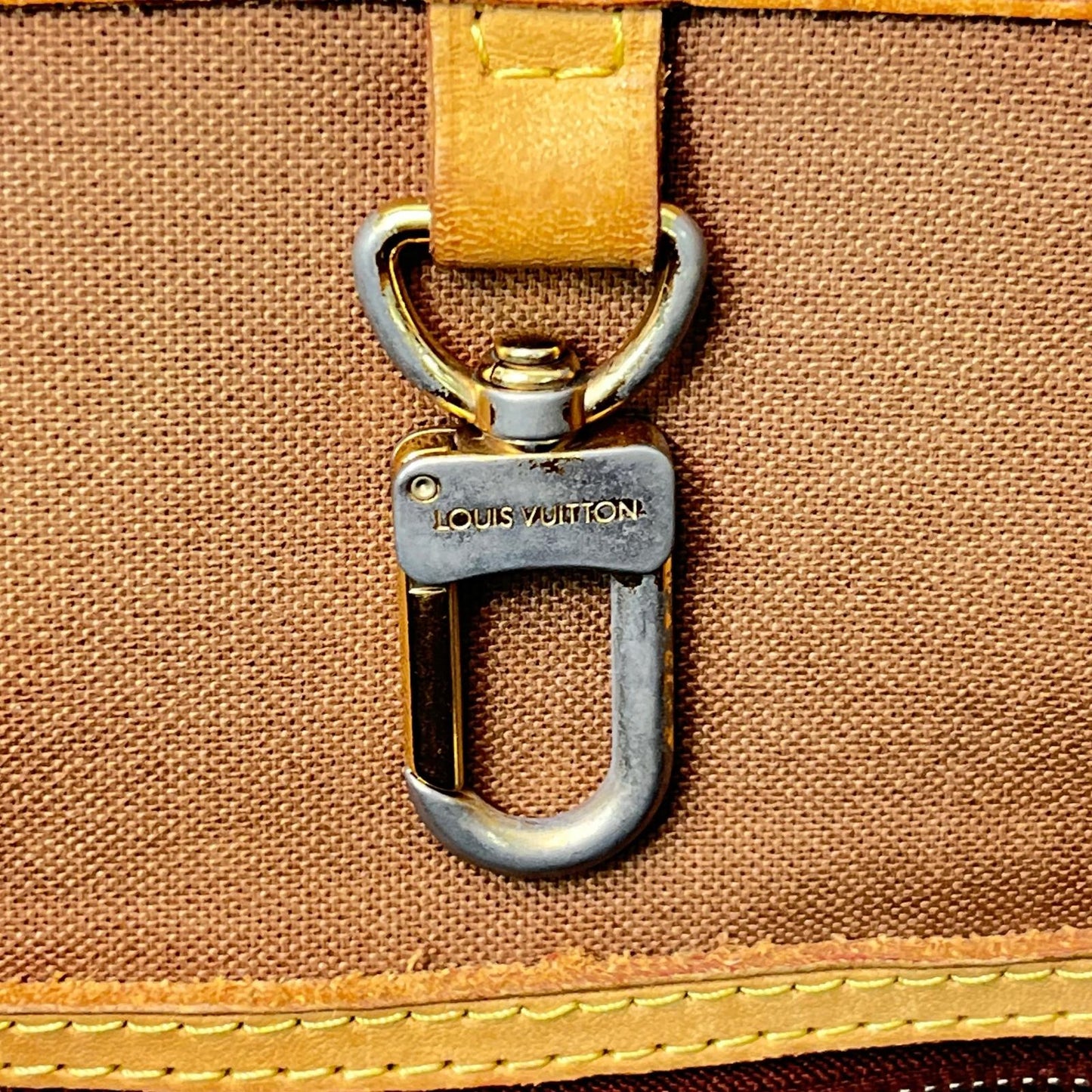 LOUIS VUITTON(ルイ・ヴィトン) トートバッグ