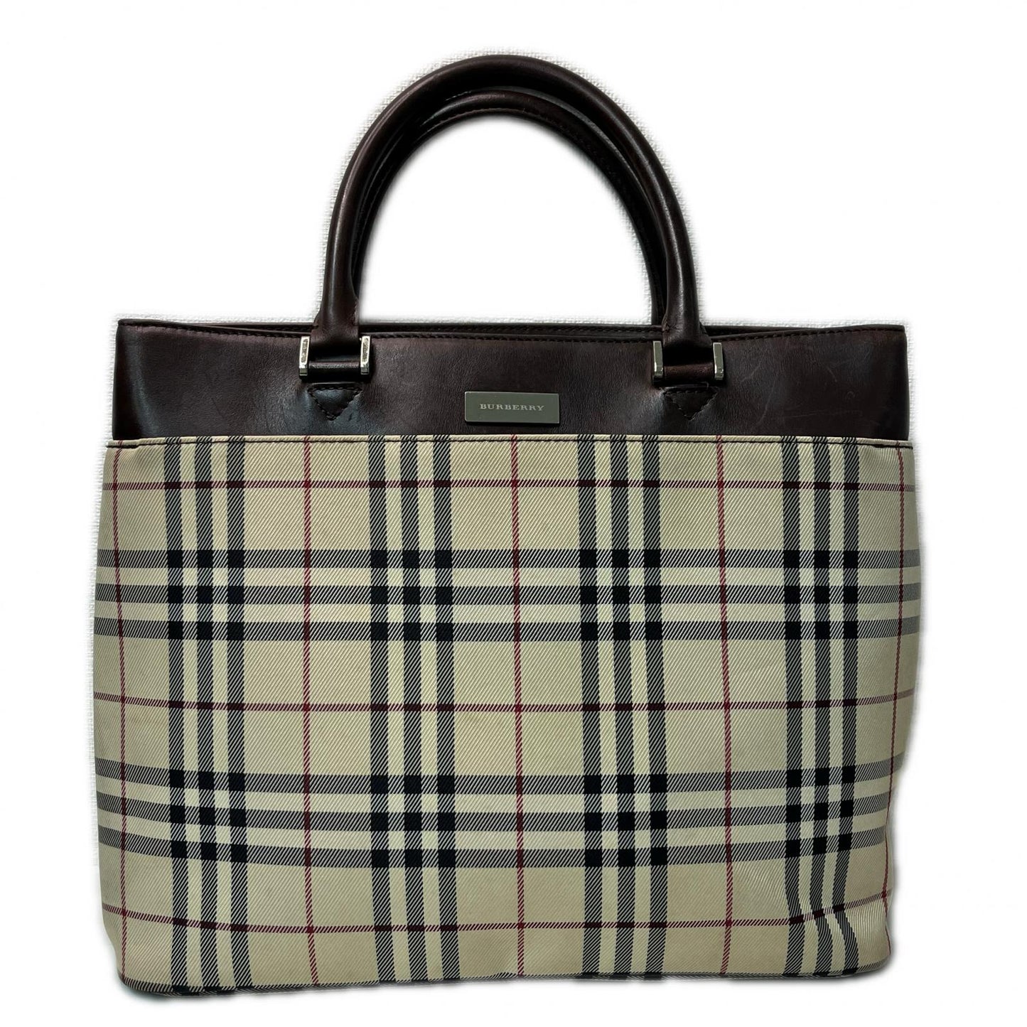 BURBERRY(バーバリー) トートバッグ