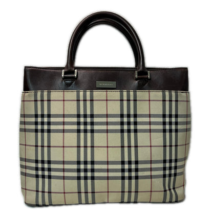 BURBERRY(バーバリー) トートバッグ