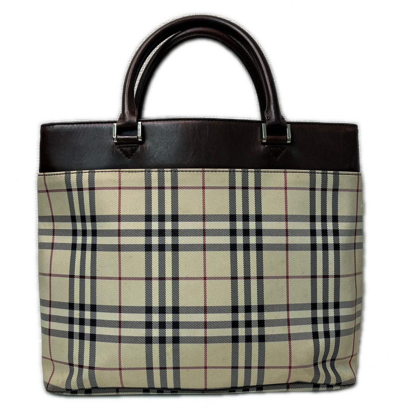 BURBERRY(バーバリー) トートバッグ