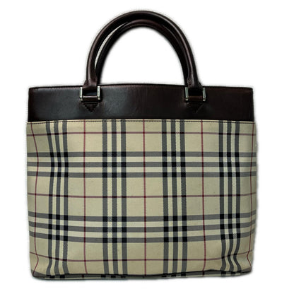 BURBERRY(バーバリー) トートバッグ