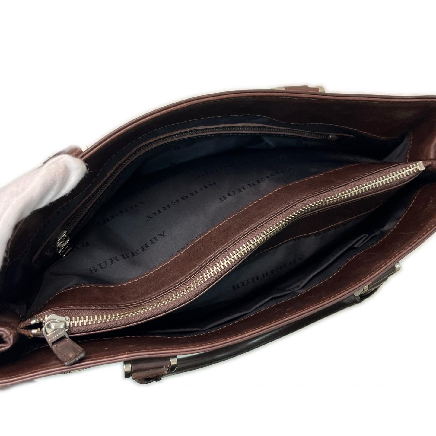 BURBERRY(バーバリー) トートバッグ