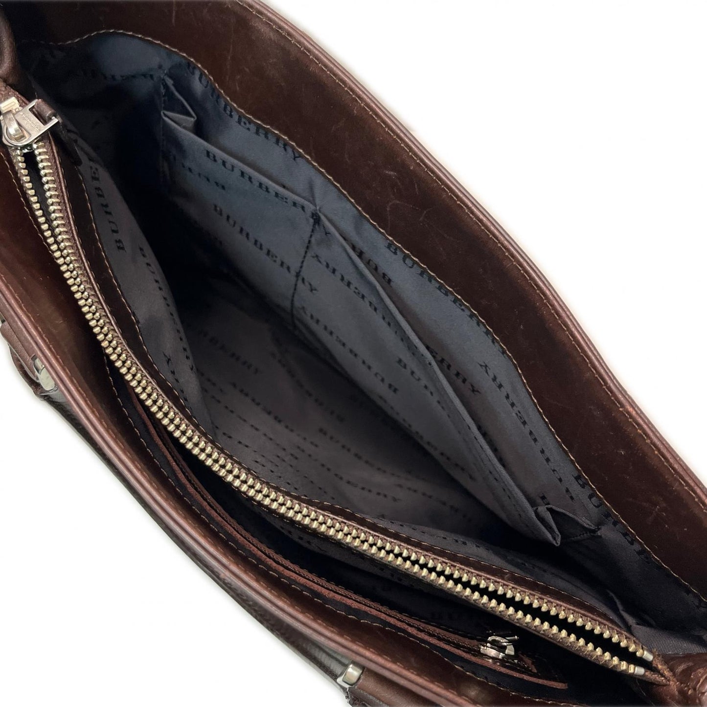 BURBERRY(バーバリー) トートバッグ