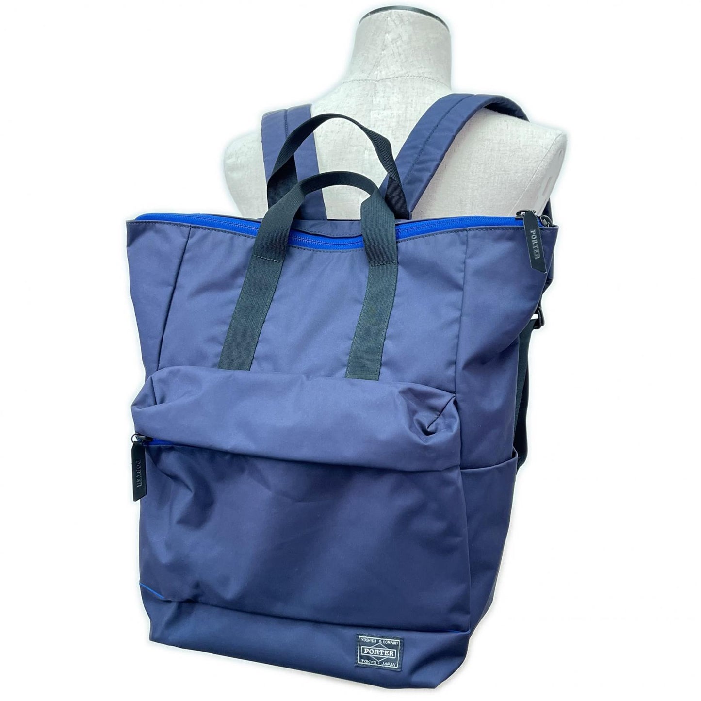 PORTER(ポーター) リュック・デイパック