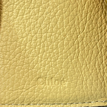 Chloe(クロエ) 三つ折り財布
