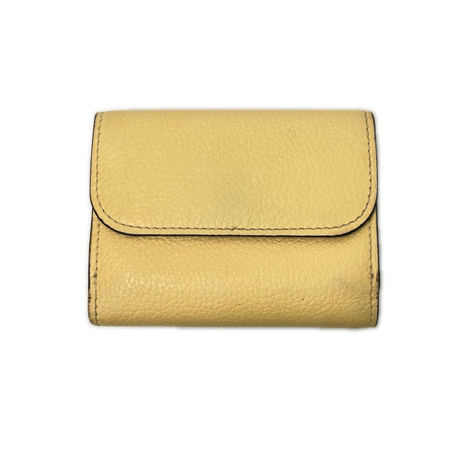 Chloe(クロエ) 三つ折り財布
