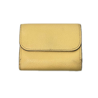 Chloe(クロエ) 三つ折り財布