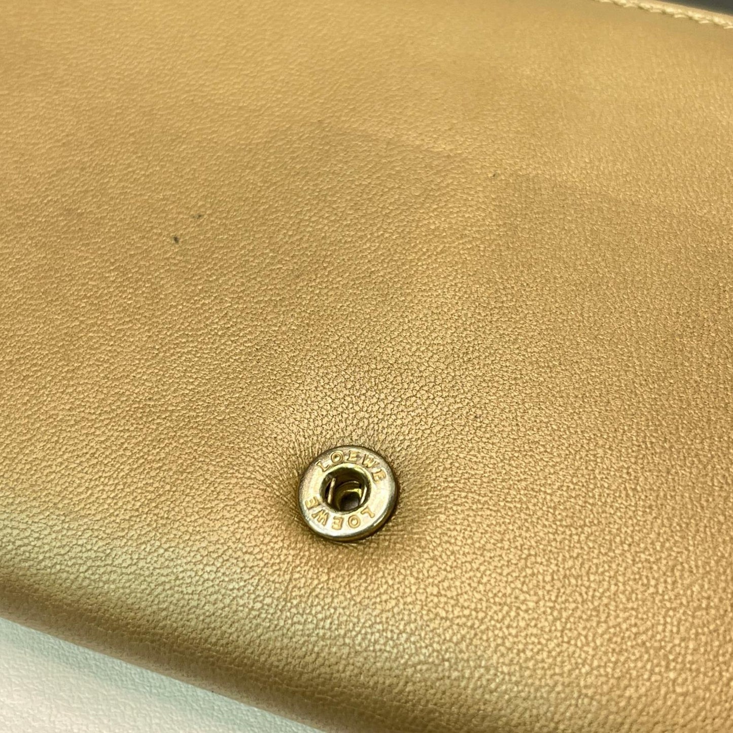 LOEWE(ロエベ) 長財布