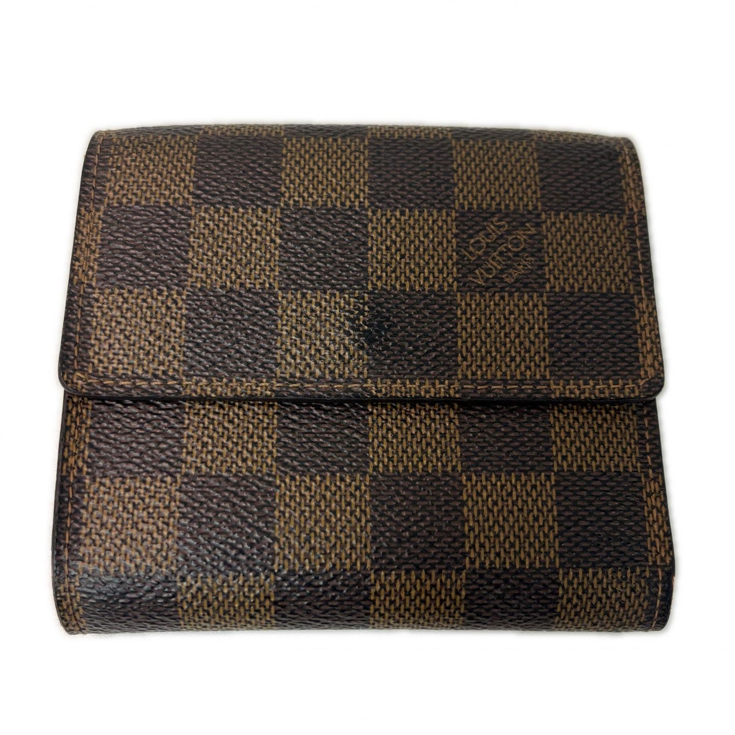 LOUIS VUITTON(ルイ・ヴィトン) 二つ折り財布