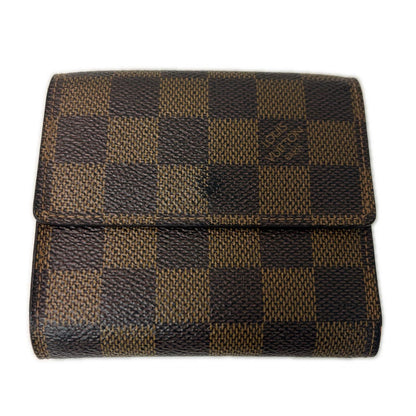 LOUIS VUITTON(ルイ・ヴィトン) 二つ折り財布