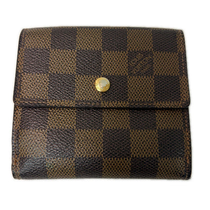 LOUIS VUITTON(ルイ・ヴィトン) 二つ折り財布