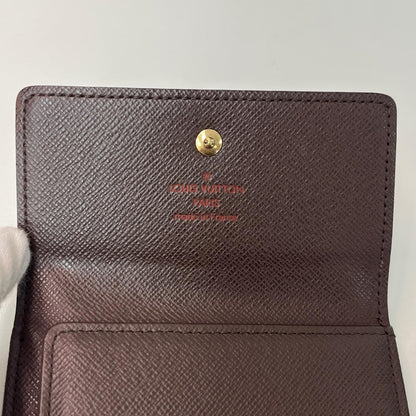 LOUIS VUITTON(ルイ・ヴィトン) 二つ折り財布