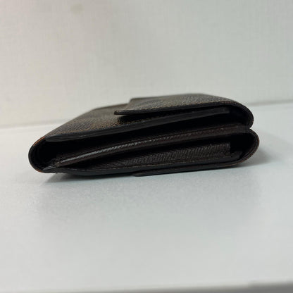LOUIS VUITTON(ルイ・ヴィトン) 二つ折り財布