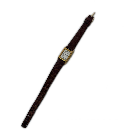 YVES SAINT LAURENT(イヴ・サンローラン) 腕時計