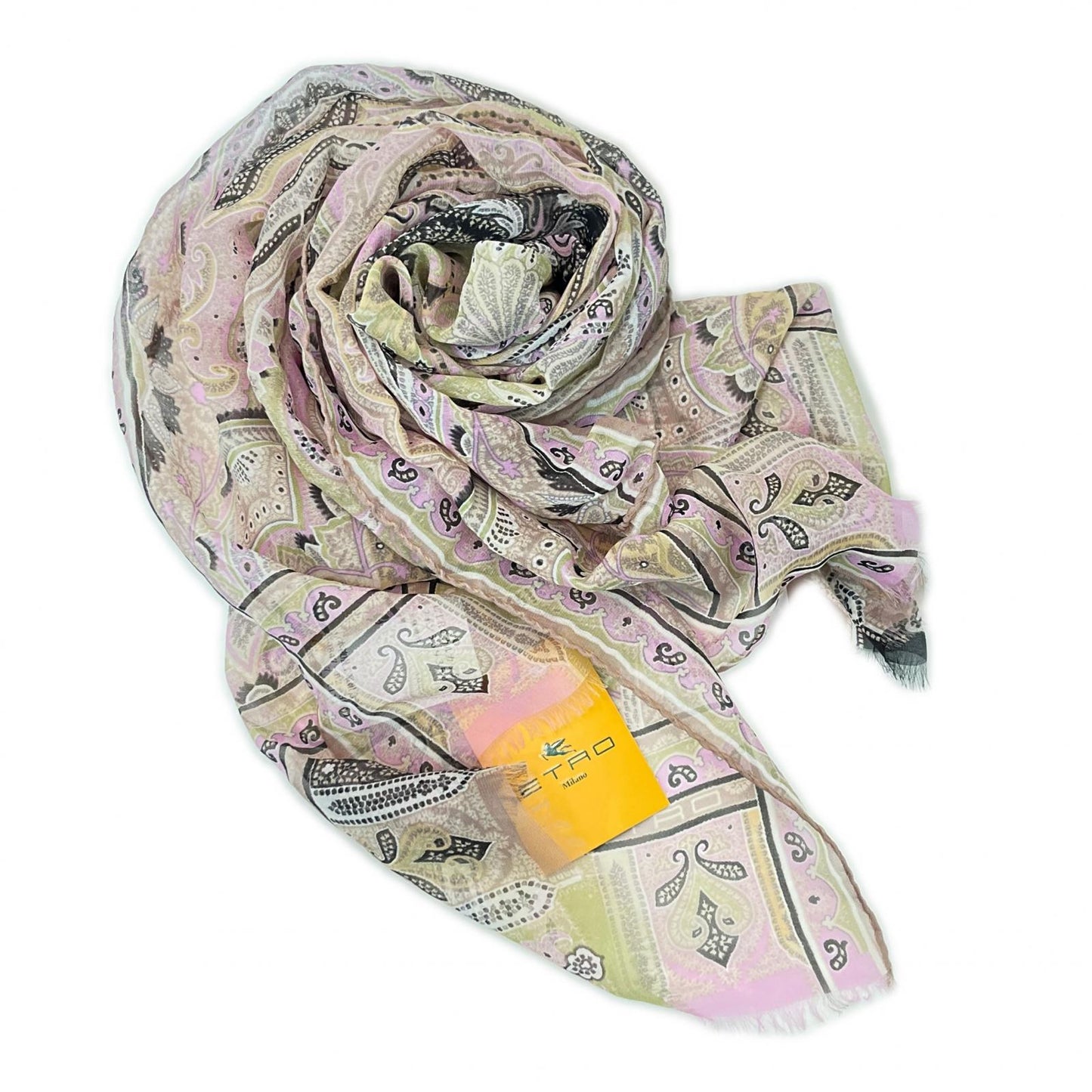 ETRO(エトロ) スカーフ