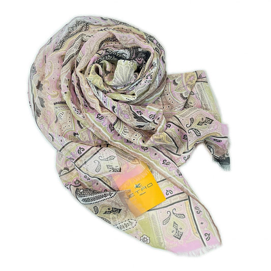 ETRO(エトロ) スカーフ