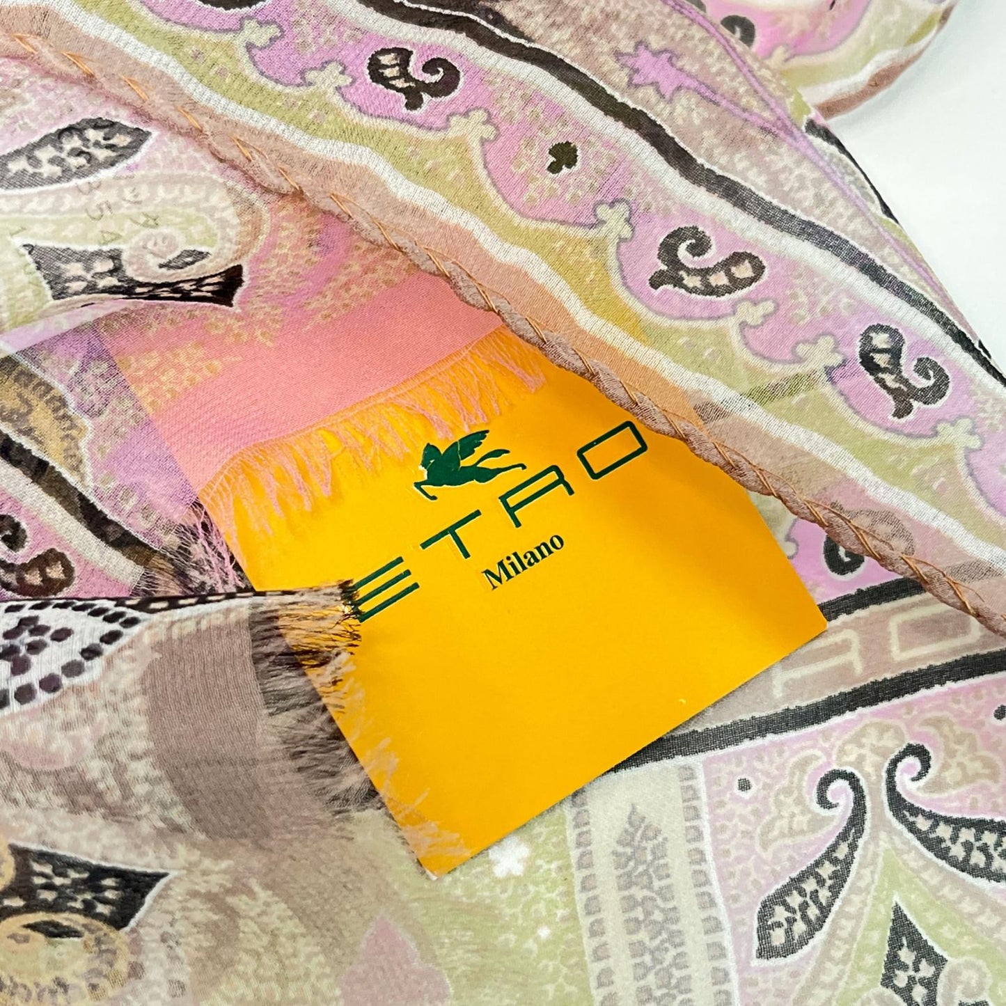 ETRO(エトロ) スカーフ