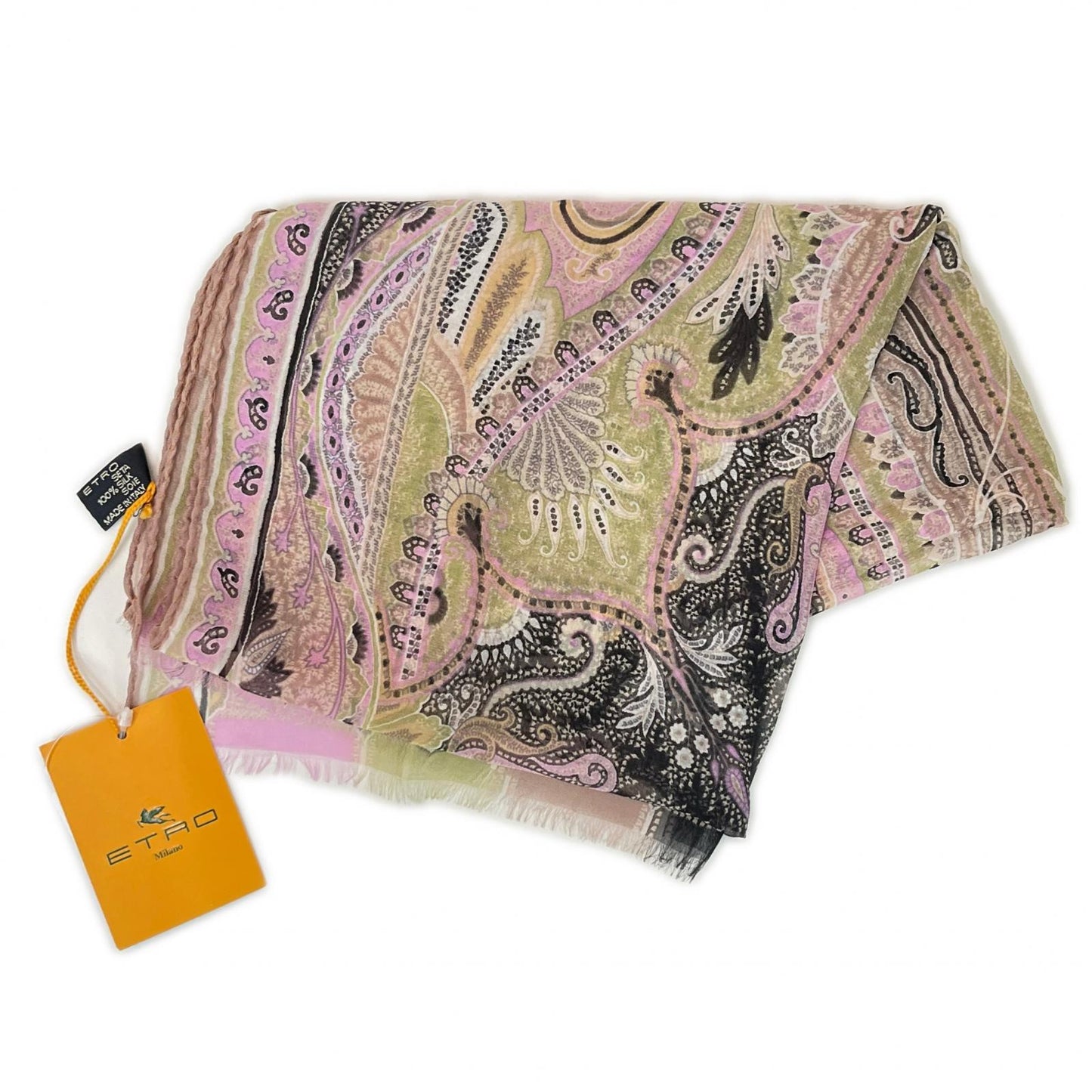 ETRO(エトロ) スカーフ