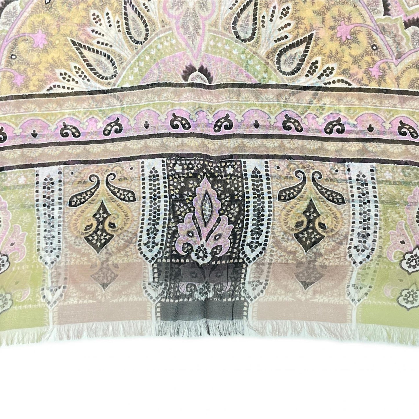 ETRO(エトロ) スカーフ