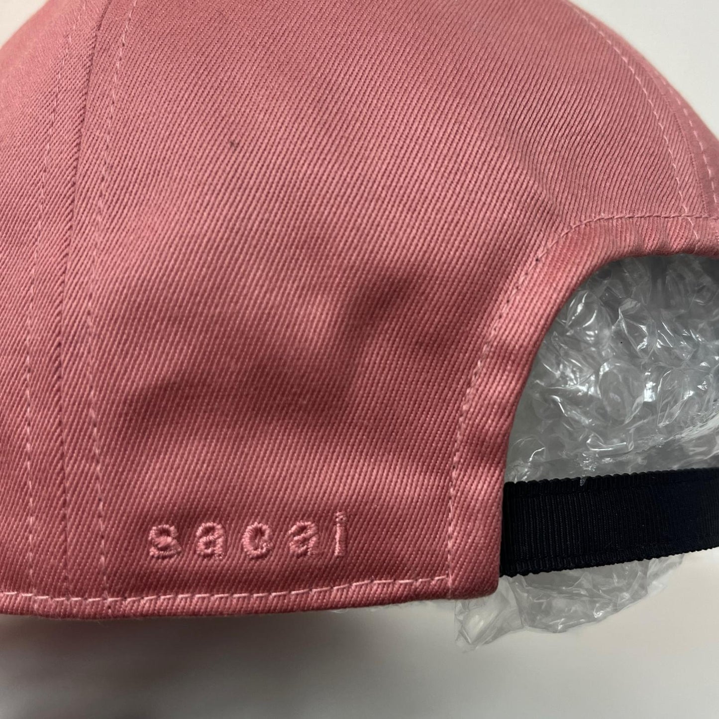 Sacai(サカイ) キャップ