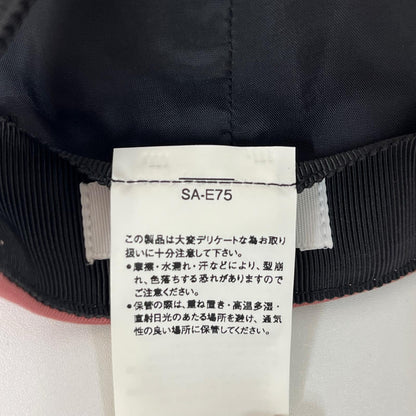Sacai(サカイ) キャップ