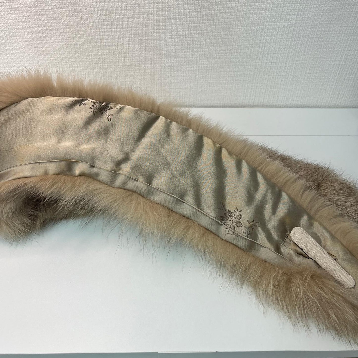 PRADA(プラダ) マフラー