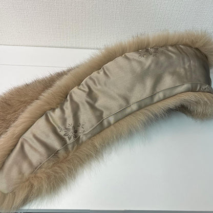 PRADA(プラダ) マフラー