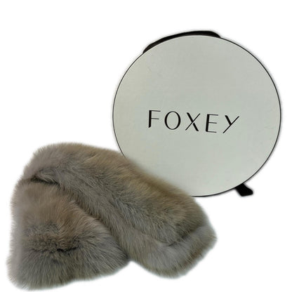 FOXEY(フォクシー) マフラー