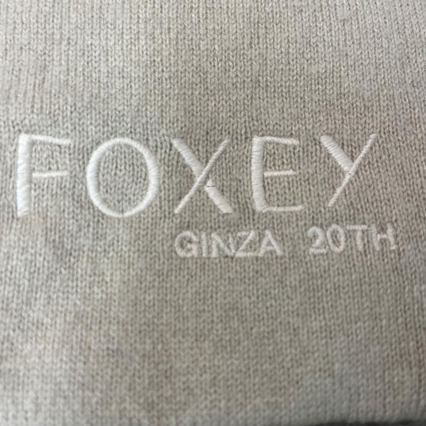 FOXEY(フォクシー) マフラー