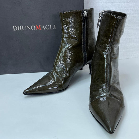 ブルーノマグリ