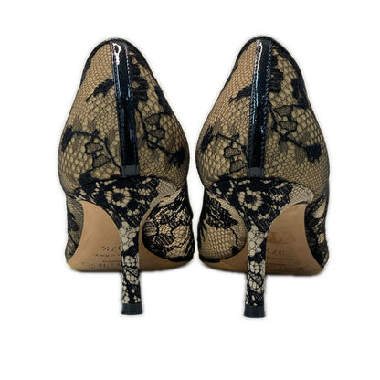 JIMMY CHOO(ジミーチュウ) パンプス